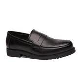 Claude - British Style Penny Loafers