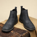 Ryan - Chelsea Boots