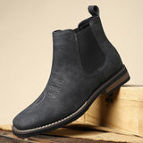 Ryan - Chelsea Boots