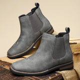 Ryan - Chelsea Boots
