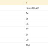 Ford men's corduroy jogger pants, view 5
