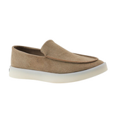 Yves - Classic Suede Business Loafers