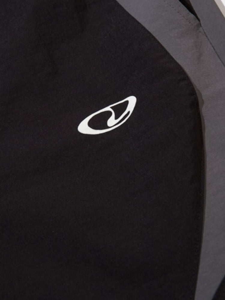 Florian men's vintage y2k sport joggers, view 11