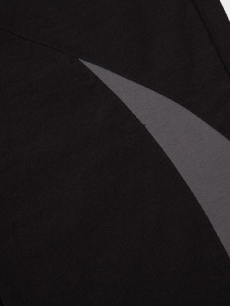 Florian men's vintage y2k sport joggers, view 12