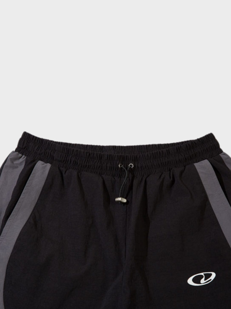 Florian men's vintage y2k sport joggers, view 9