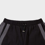 Florian men's vintage y2k sport joggers, view 9