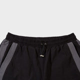 Florian men's vintage y2k sport joggers, view 9