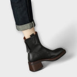 Fern - Waterproof Leather Boots