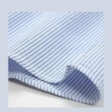 Scott - Pinstripe Shirt