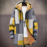 Peggy - Artistic Luxury Jacket