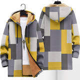 Peggy - Artistic Luxury Jacket