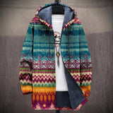 Nicole - Artistic Luxury Jacket