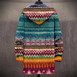 Nicole - Artistic Luxury Jacket