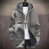 Leona - Artistic Luxury Jacket