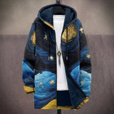 Monica - Artistic Luxury Jacket