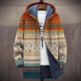 Nina - Artistic Luxury Jacket