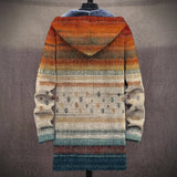 Nina - Artistic Luxury Jacket