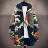 Josephine - Artistic Luxury Jacket