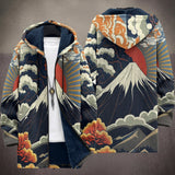 Josephine - Artistic Luxury Jacket