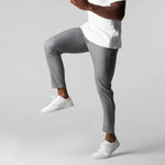 Holden men's premium stretch pants, view 9