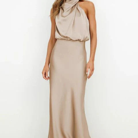 Luna - Cocktail Dress