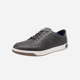 Sebastien - Black Casual Sneakers