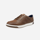 Sebastien - Black Casual Sneakers