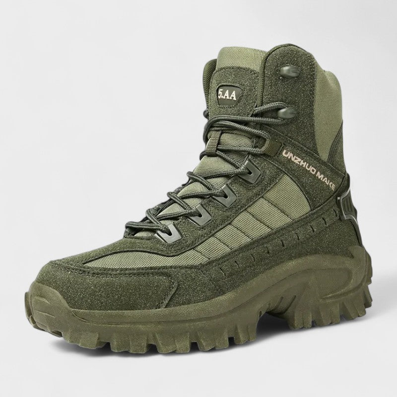 Carter - Outdoor Hiking Boots