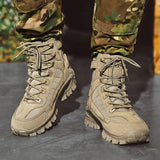 Carter - Outdoor Hiking Boots