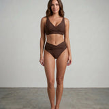 CHARLOTTE - SHAPING SILHOUETTE BIKINI