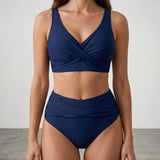 CHARLOTTE - SHAPING SILHOUETTE BIKINI
