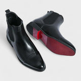 Logan - Chelsea Boots
