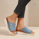 Blue (Almost sold out)