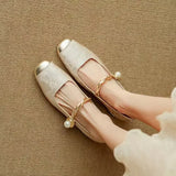Delia - Refined Heeled Shoes