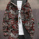 Nadine - Artistic Luxury Jacket