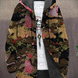 Nadine - Artistic Luxury Jacket