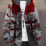 Nadine - Artistic Luxury Jacket