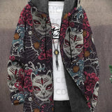 Nadine - Artistic Luxury Jacket