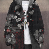 Nadine - Artistic Luxury Jacket