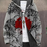 Nadine - Artistic Luxury Jacket