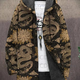Nadine - Artistic Luxury Jacket