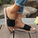 Justine - Airy Walk Sandals