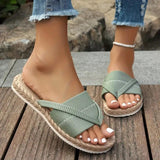 Justine - Airy Walk Sandals