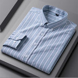 Spencer - Multicolour Stripe Shirt