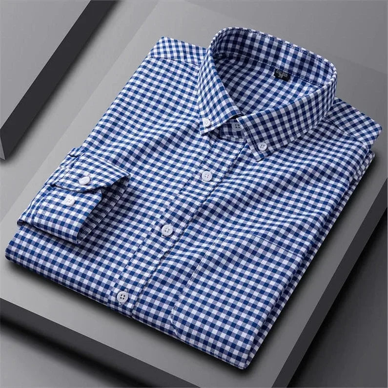 Spencer - Multicolour Stripe Shirt