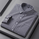 Spencer - Multicolour Stripe Shirt