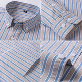 Spencer - Multicolour Stripe Shirt