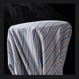 Spencer - Multicolour Stripe Shirt