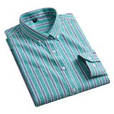 Spencer - Multicolour Stripe Shirt