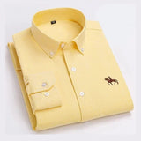 Mitchell - Button-Down Shirt